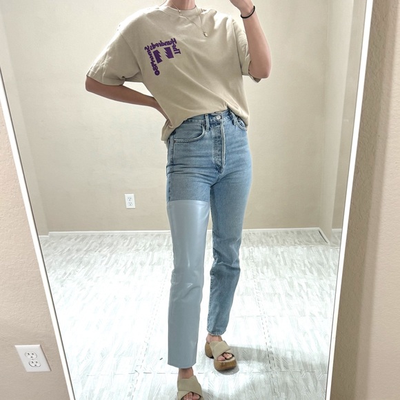 The Hundreds Logo T Shirt - Picture 6 of 10